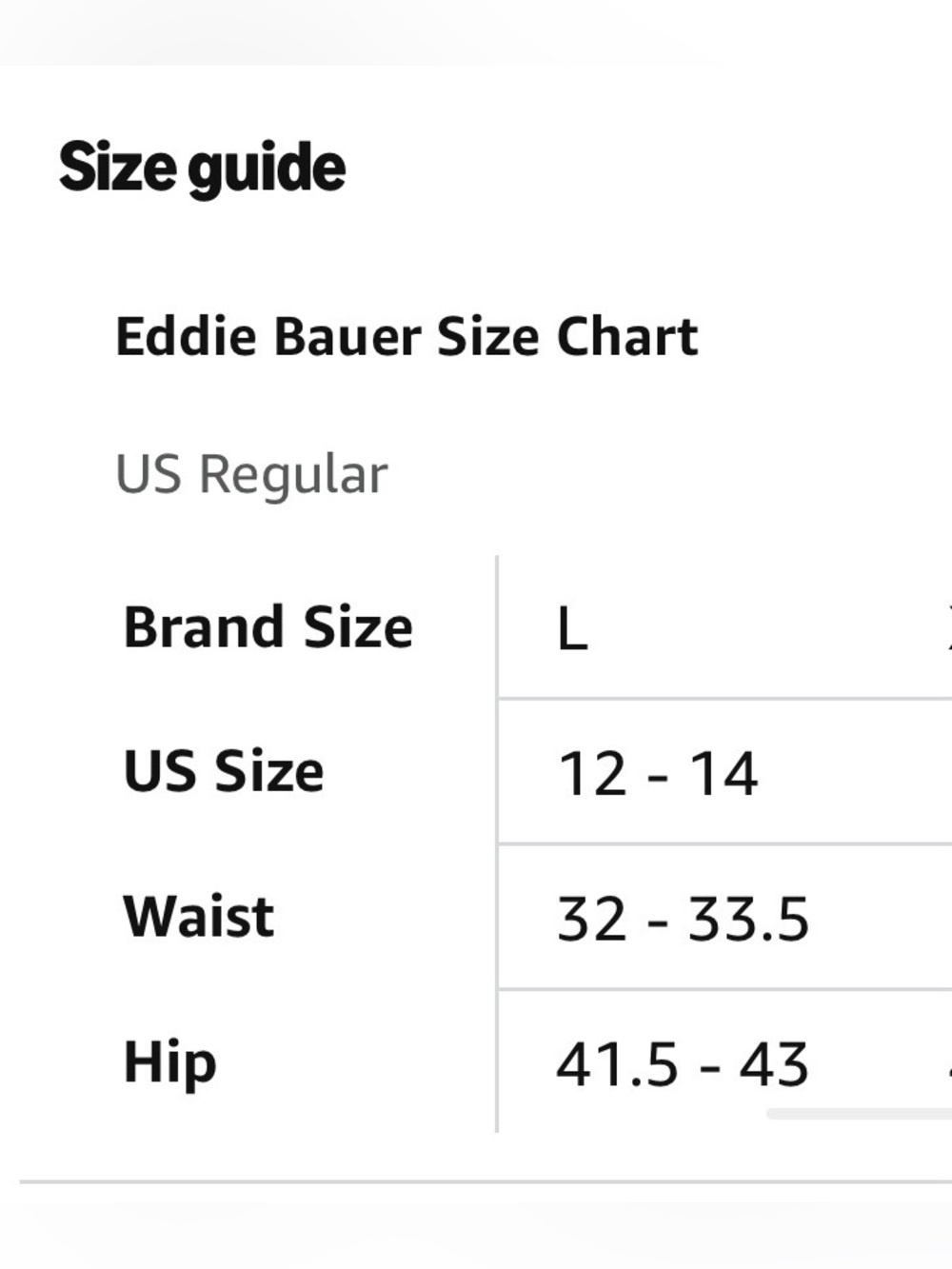 NWT women’s Eddie Bauer traveler ankle pants color green size Large item 1669563 - Picture 11 of 15